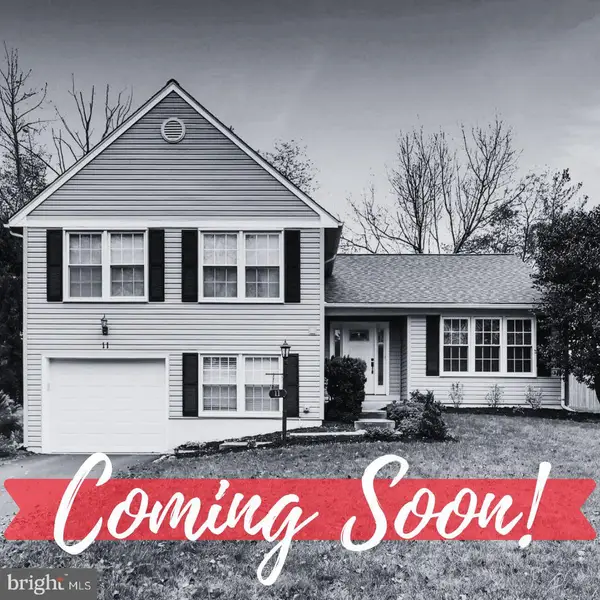 11 Pheasant Run Ct, LUTHERVILLE TIMONIUM, MD 21093