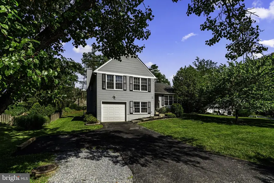11 Pheasant Run Ct, Lutherville Timonium, MD 21093 - #3