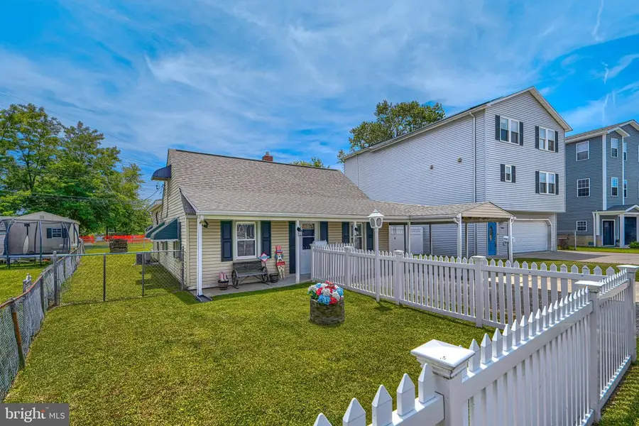 7813 Fairgreen Rd, Baltimore, MD 21222 - #2