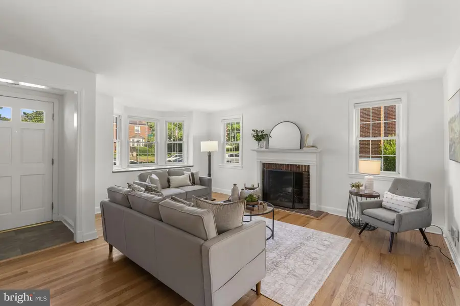 355 Whitfield Rd, Baltimore, MD 21228 - #3