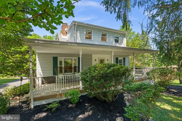 13110 Old Hanover Rd, REISTERSTOWN, MD 21136