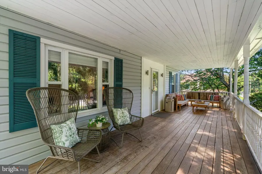 13110 Old Hanover Rd, Reisterstown, MD 21136 - #2