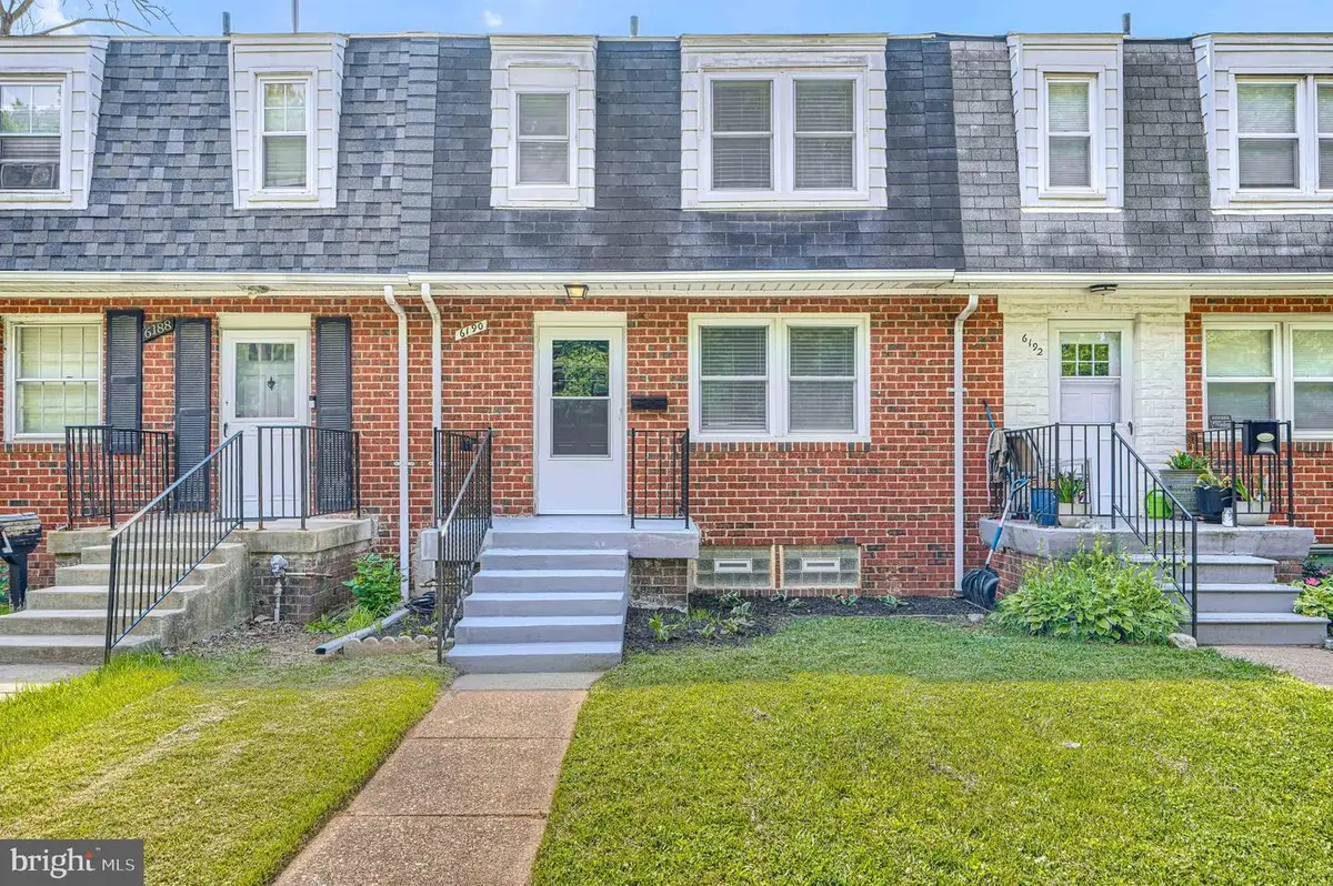 6190 Radecke Ave, Baltimore, MD 21206 - #1