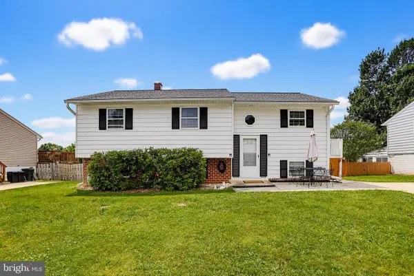 218 Timber Grove Rd, REISTERSTOWN, MD 21136