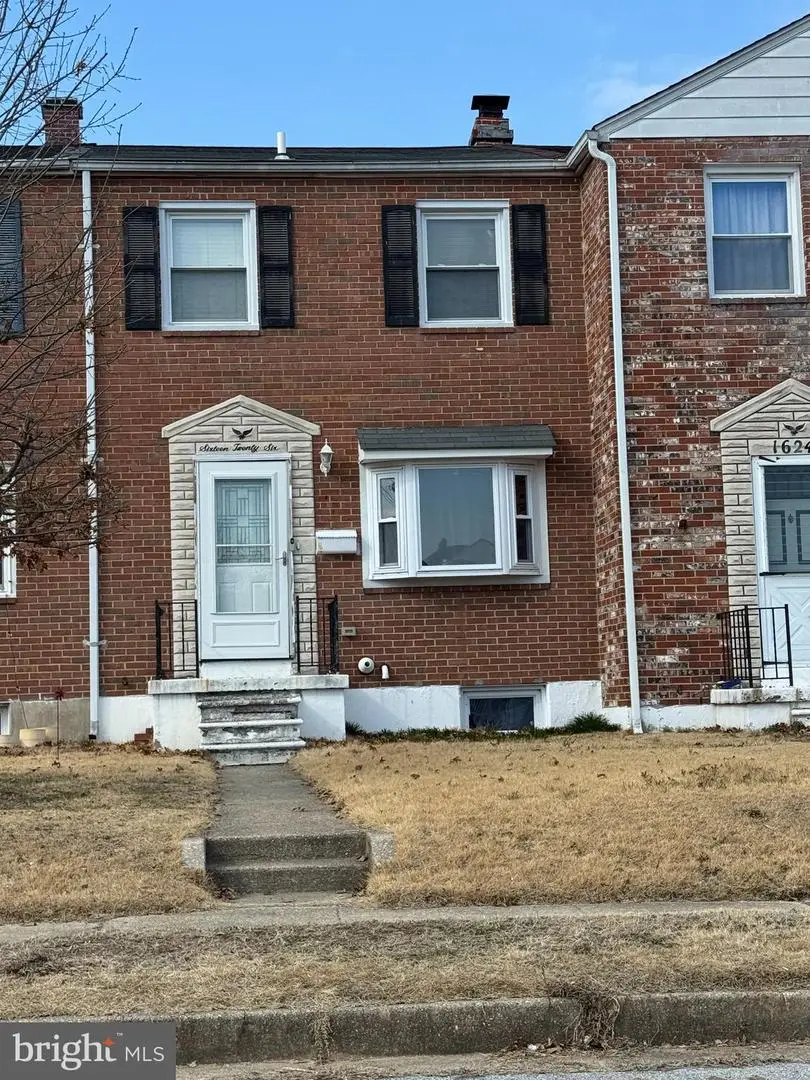1626 Gray Haven Ct, Dundalk, MD 21222 - #1