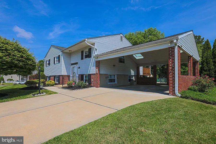 9106 Sandra Park Rd, Perry Hall, MD 21128 - #3
