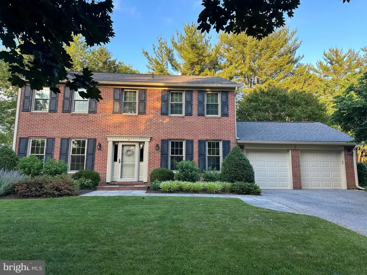 3 Erwood Ct, Baltimore, MD 21212 - #1