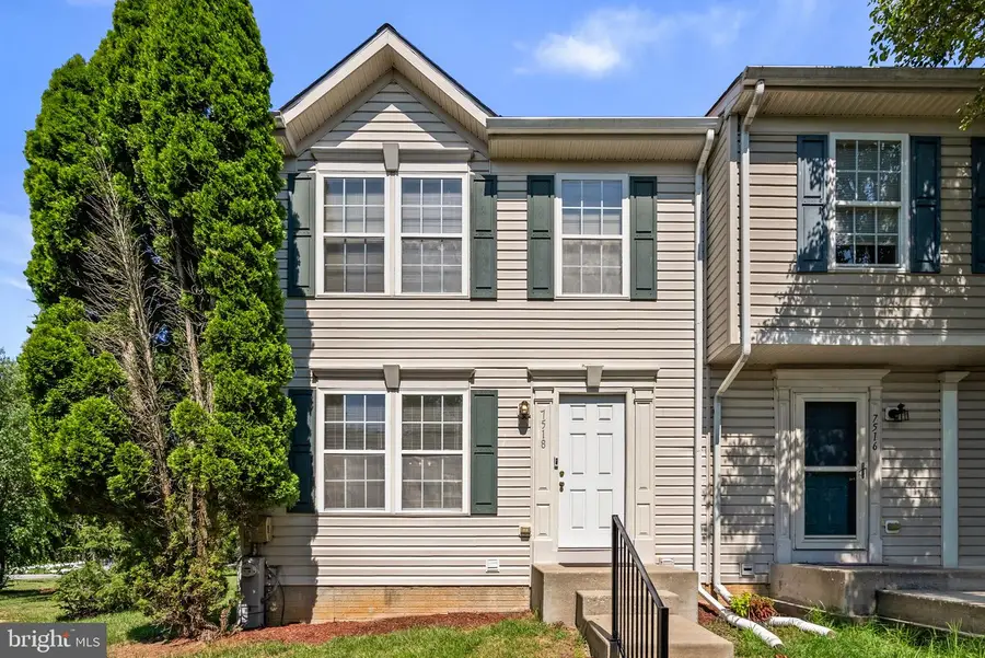 7518 Stones Throw Ct, Baltimore, MD 21244 - #2