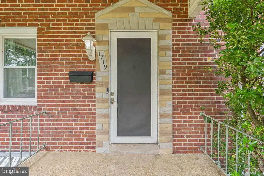 1719 White Oak Ave, Parkville, MD 21234 - #3