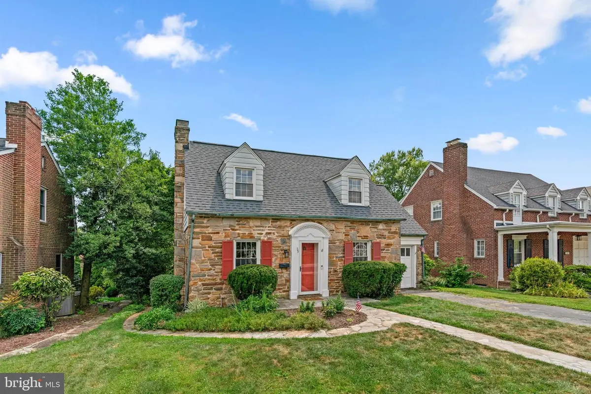 35 Tanglewood Rd, Baltimore, MD 21228 - #1