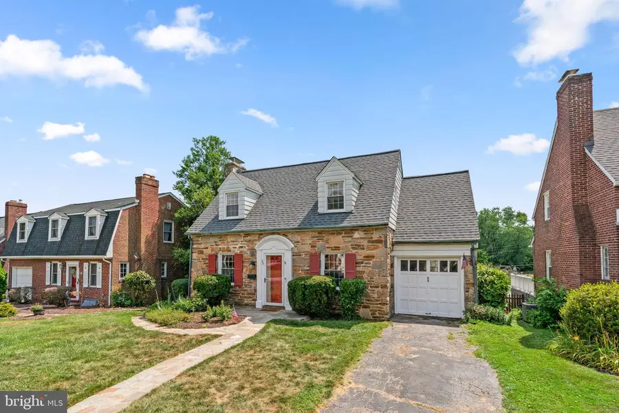35 Tanglewood Rd, Baltimore, MD 21228 - #2