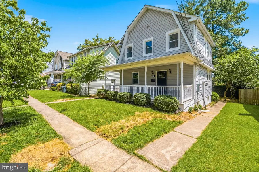 27 Glenwood Ave, Baltimore, MD 21228 - #3