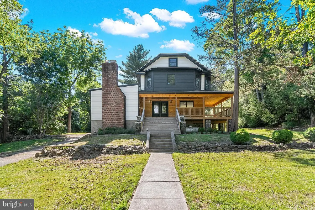 7311 Rockridge Rd, Baltimore, MD 21207 - #1