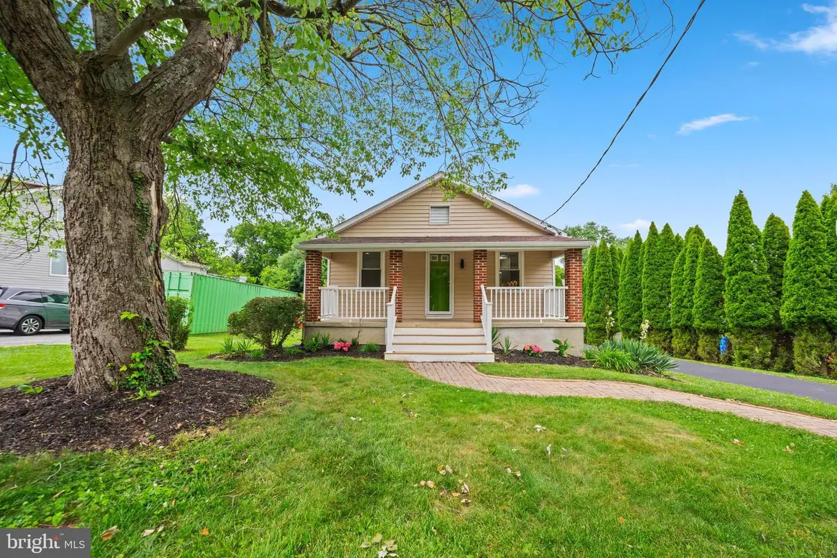 102 Nelson Rd, Pikesville, MD 21208 - #1