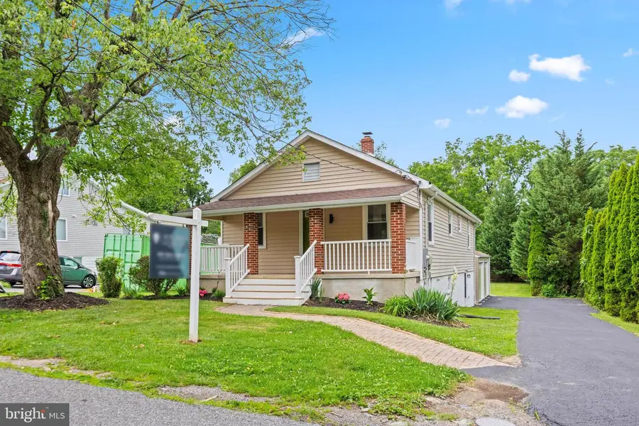 102 Nelson Rd, Pikesville, MD 21208 - #2