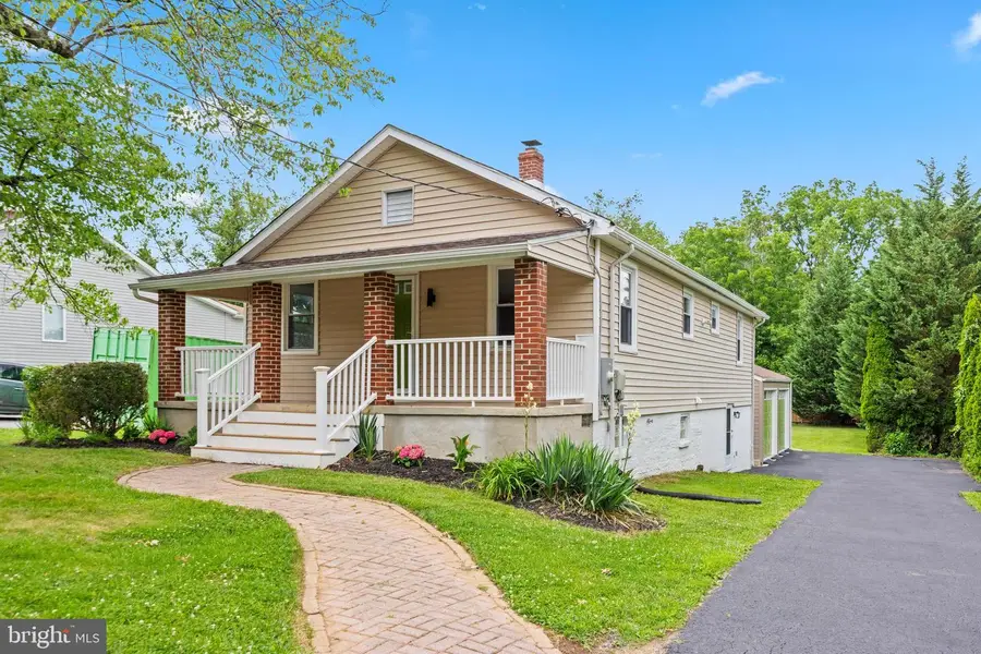 102 Nelson Rd, Pikesville, MD 21208 - #3