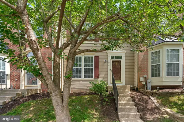 1049 Campbell Meadow Rd, OWINGS MILLS, MD 21117