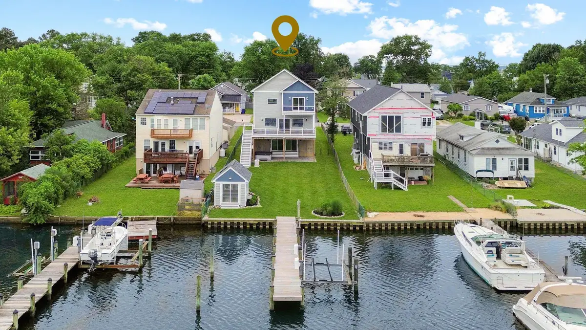 7314 Waldman Ave, Sparrows Point, MD 21219 - #1