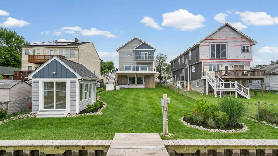7314 Waldman Ave, Sparrows Point, MD 21219 - #3