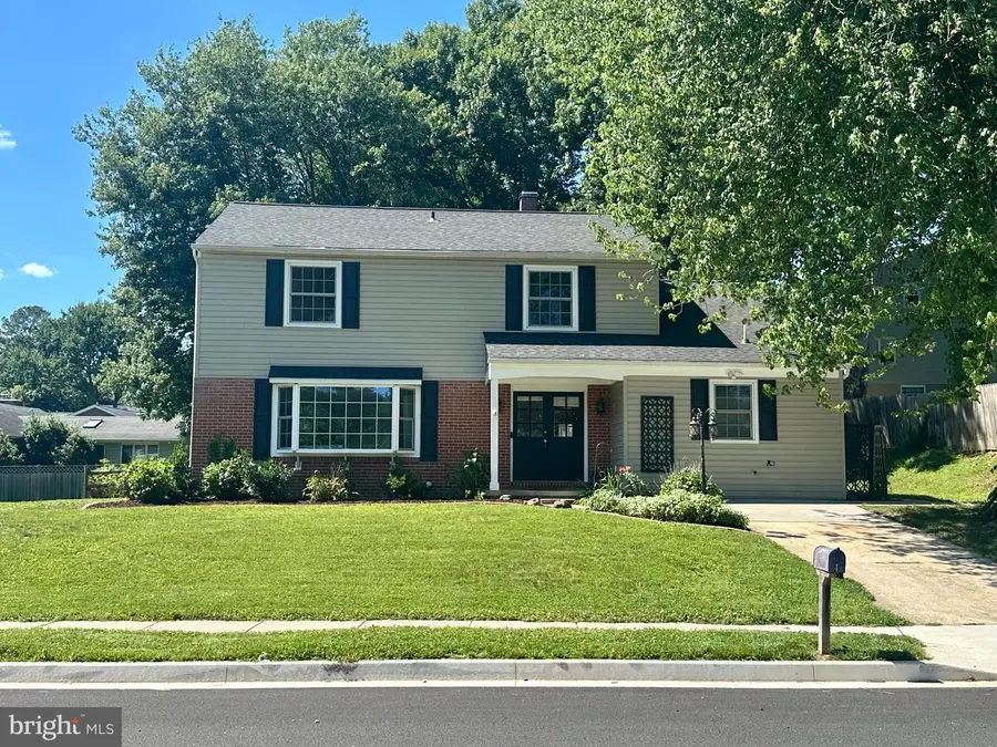 4 Old Spring Ct, Cockeysville, MD 21030 - #2