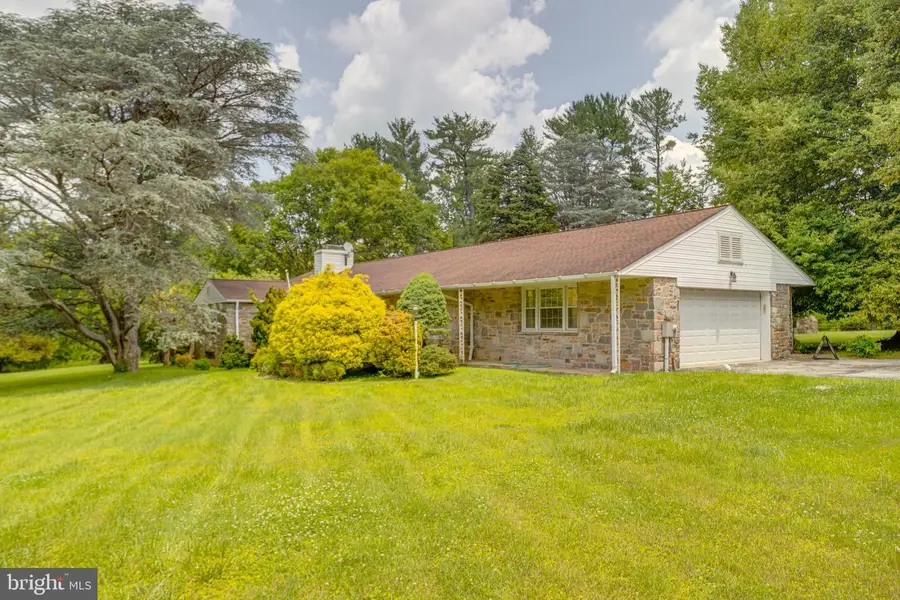 500 Stratford, Towson, MD 21286 - #2