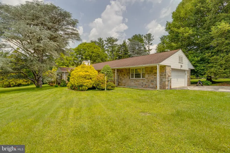 500 Stratford, Towson, MD 21286 - #3