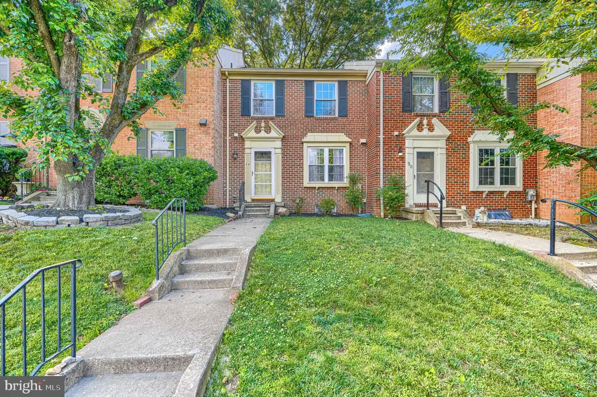 34 Castlebar Ct, Lutherville Timonium, MD 21093 - #1