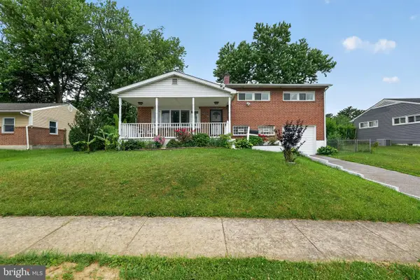 5909 Charnwood Rd, CATONSVILLE, MD 21228
