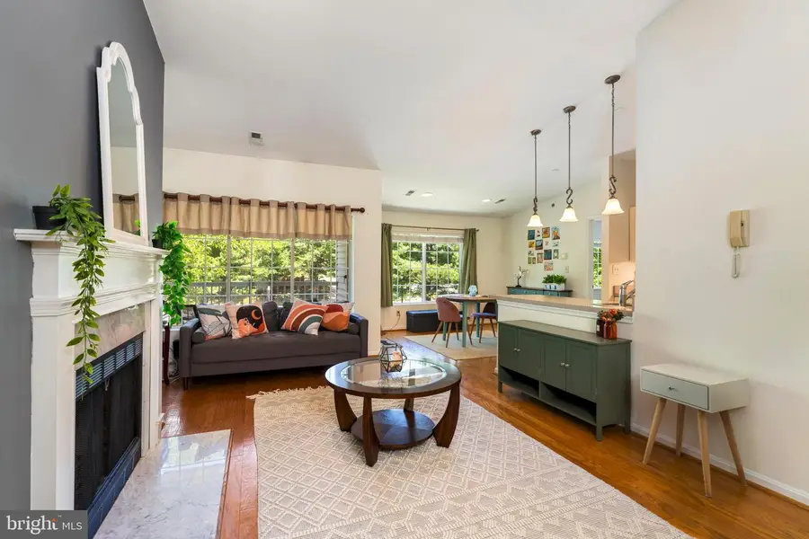 5 Kilcolman Ct #5, Lutherville Timonium, MD 21093 - #2
