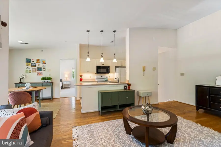 5 Kilcolman Ct #5, Lutherville Timonium, MD 21093 - #3