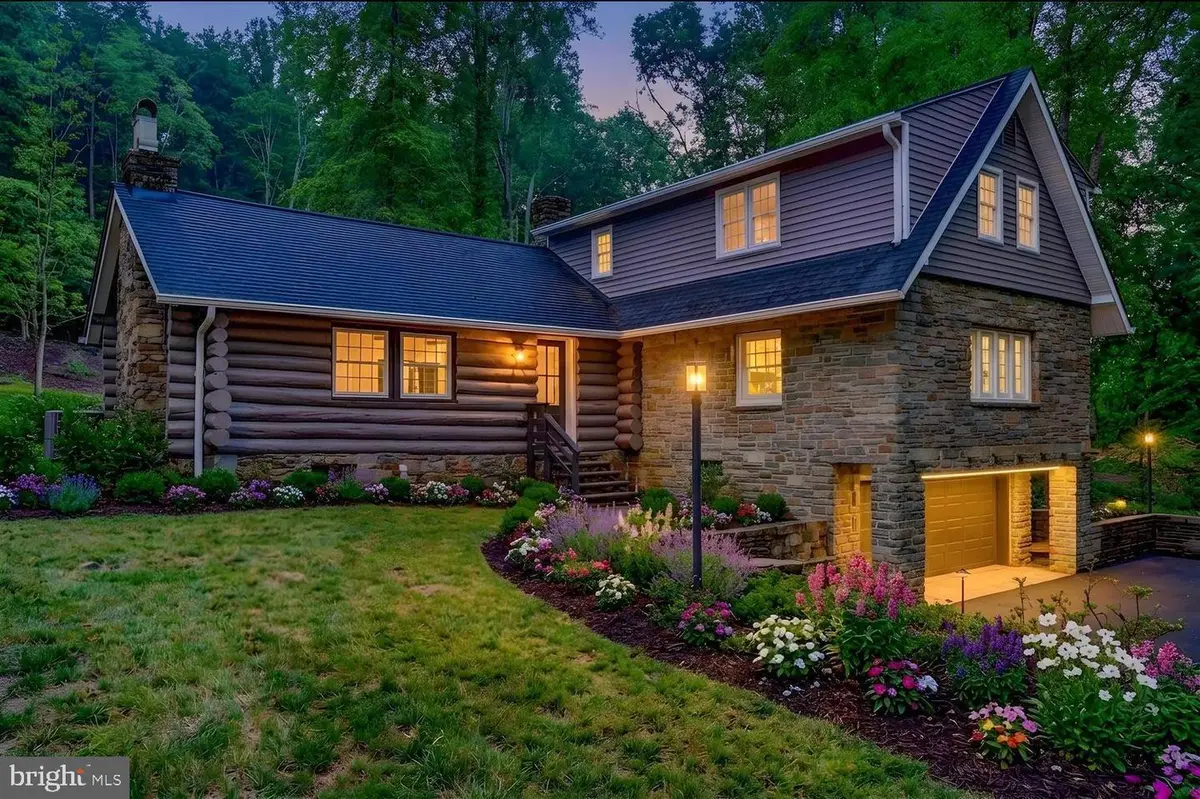 13540 Jarrettsville Pike, Phoenix, MD 21131 - #1