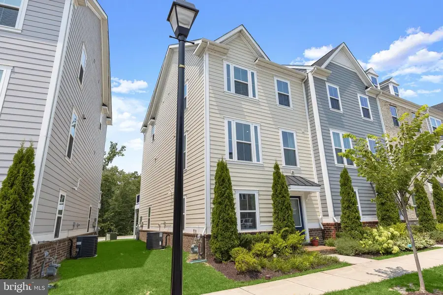 322 Heritage St, Baltimore, MD 21220 - #2