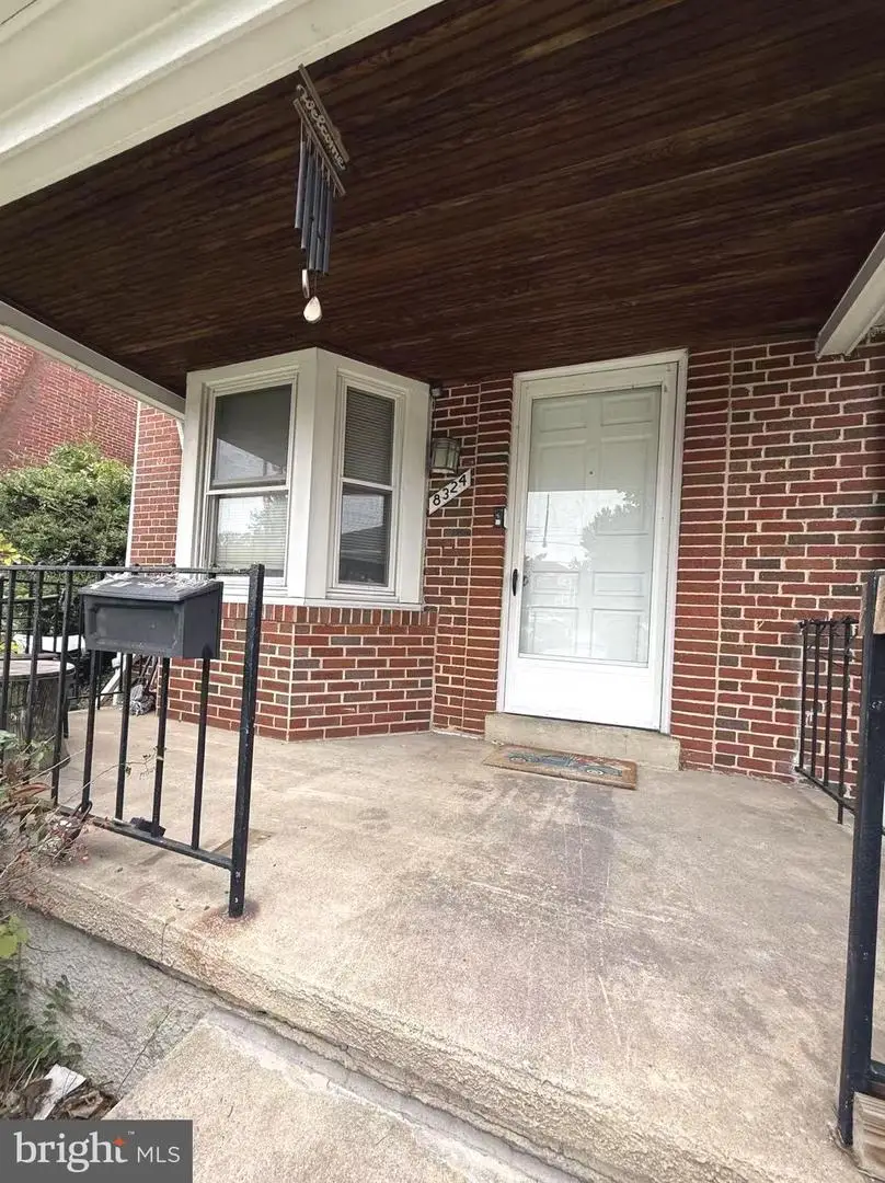 8324 Loch Raven, Towson, MD 21286 - #1