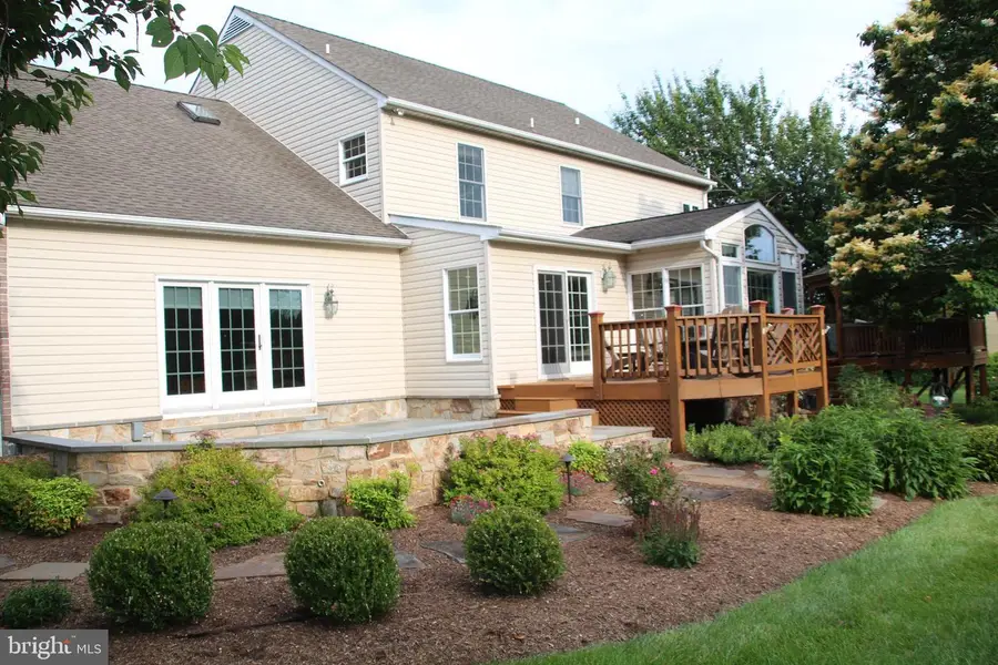 24 Manor Knoll Ct, Baldwin, MD 21013 - #3