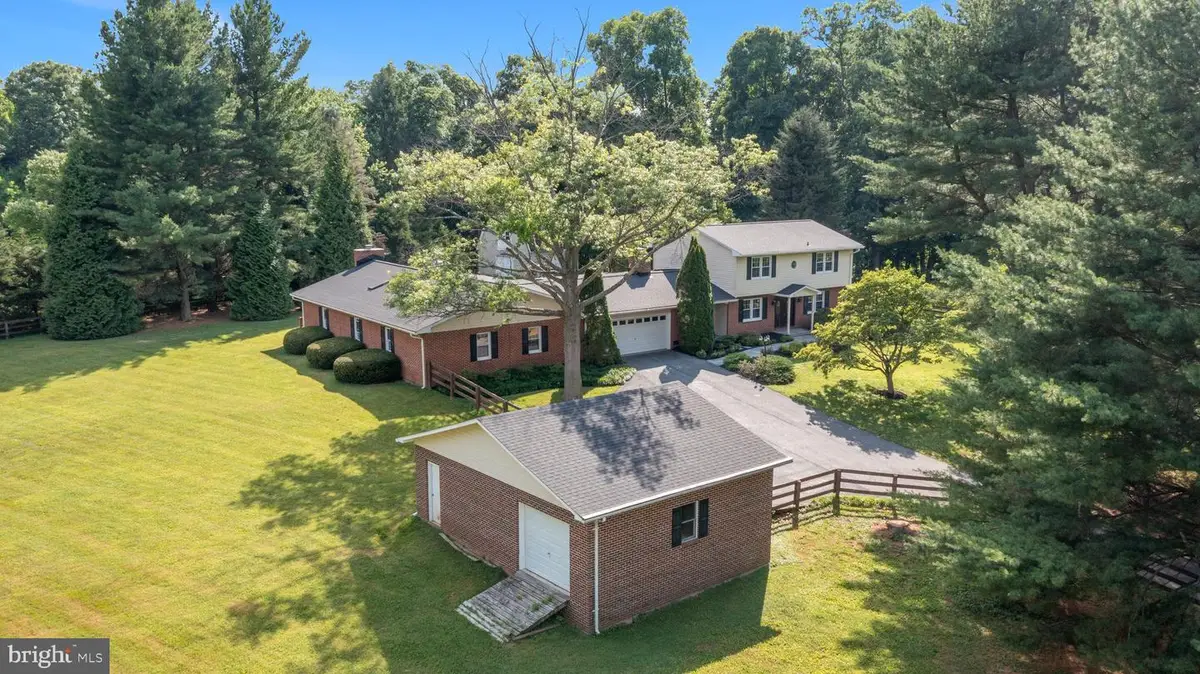 17212 Hunter Green Rd, Upperco, MD 21155 - #1