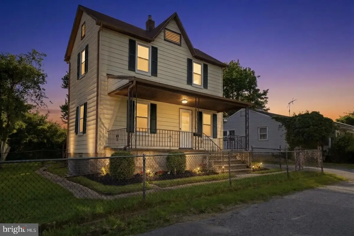 9 Rognel, Baltimore, MD 21228 - #1