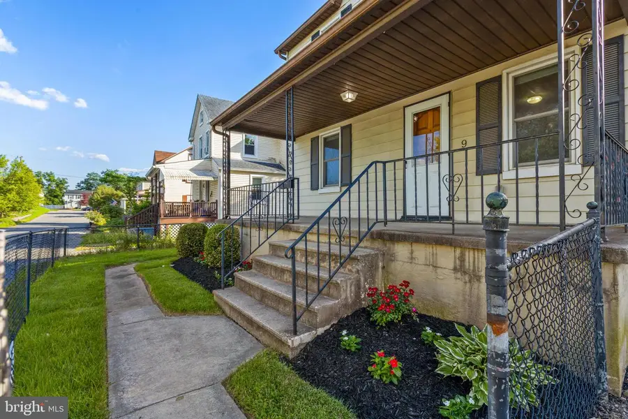 9 Rognel, Baltimore, MD 21228 - #3