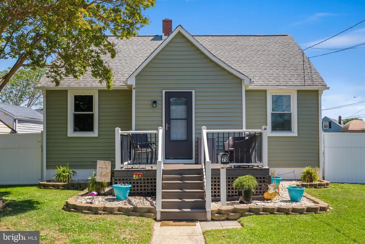 70 Del Rio Rd, Baltimore, MD 21222 - #1