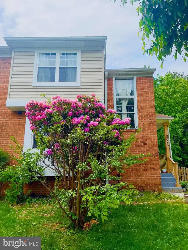 3023 N Branch Ln, PARKVILLE, MD 21234