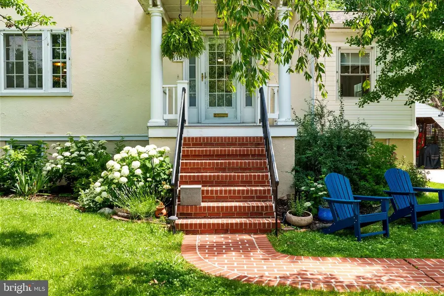 110 Osborne Ave, Catonsville, MD 21228 - #3