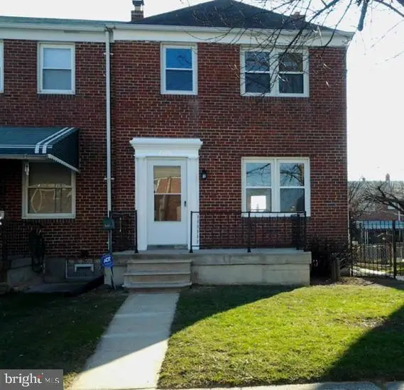 2128 Redthorn, Baltimore, MD 21220 - #1