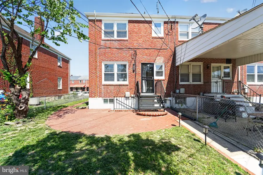 2128 Redthorn, Baltimore, MD 21220 - #2