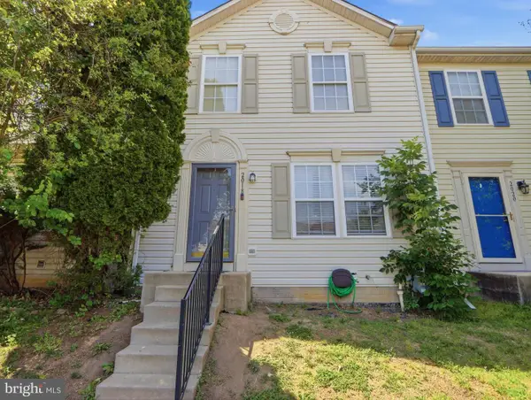 2018 Amber, WINDSOR MILL, MD 21244