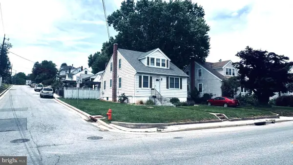 4928 Leeds Ave, BALTIMORE, MD 21227