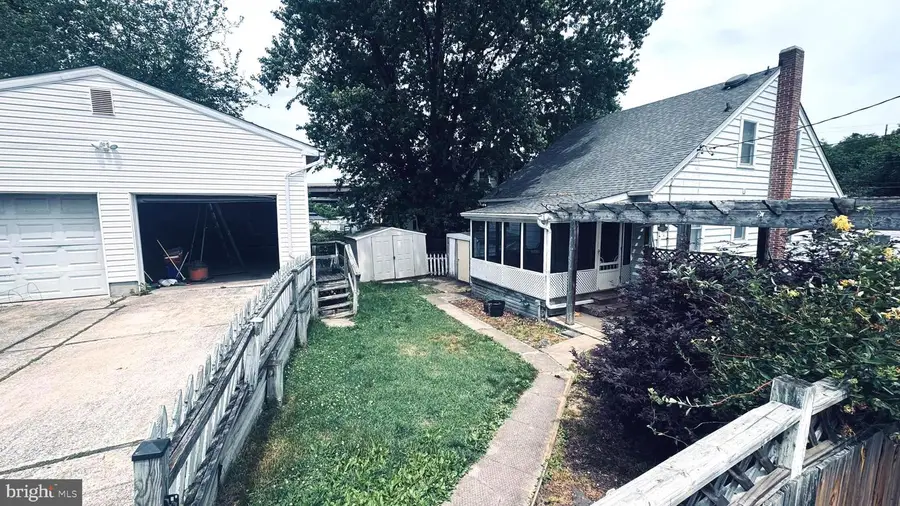 4928 Leeds Ave, Baltimore, MD 21227 - #3