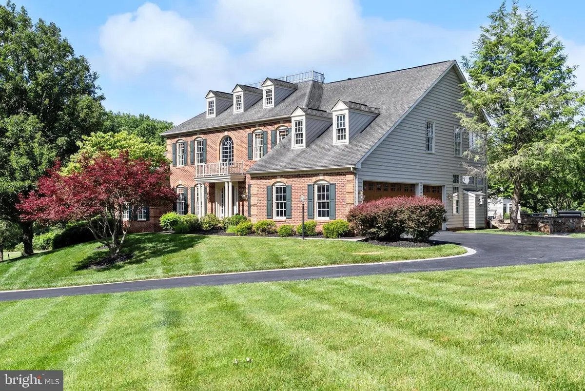 7 Red Tree Ln, Reisterstown, MD 21136 - #1