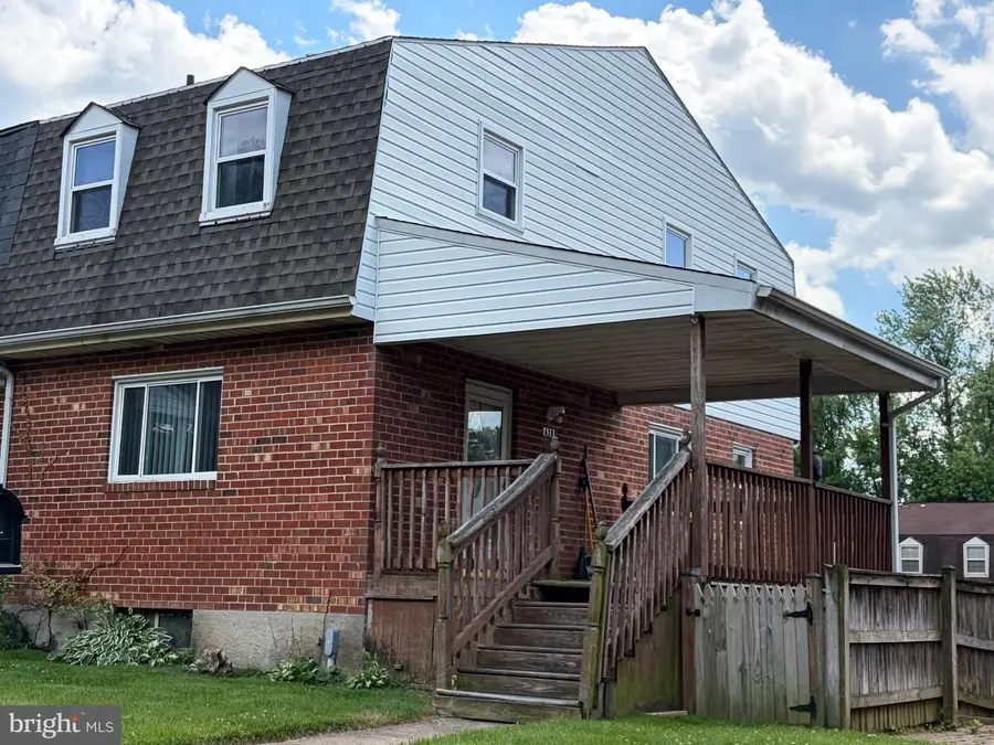 638 Kingston Rd, Middle River, MD 21220 - #2