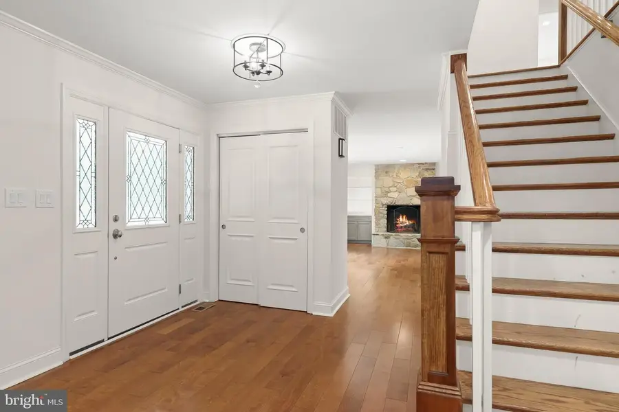 2202 Caves Rd, Owings Mills, MD 21117 - #2