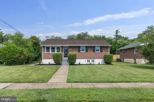 3514 Mayfair Rd, BALTIMORE, MD 21207