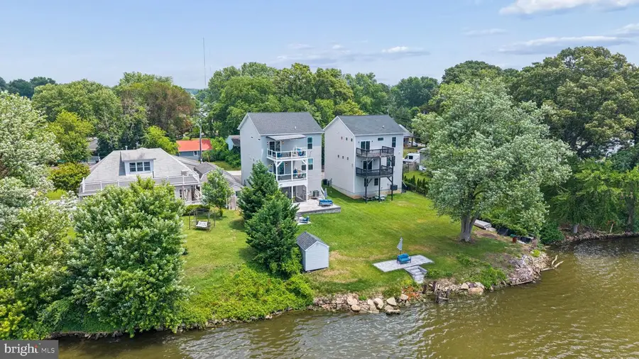 205 Choptank Ave, Rosedale, MD 21237 - #2